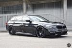 BMW 5-Series Touring by DS Automobile 2018 года